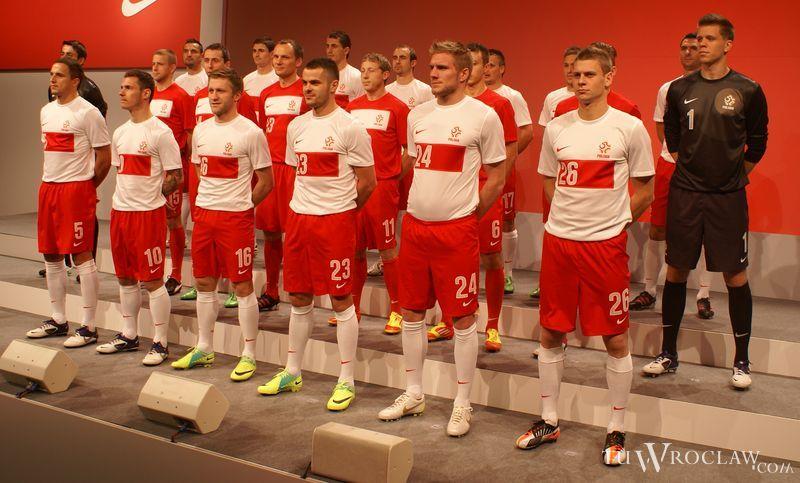 Na Stadionie Miejskim Polska zagra ze Szwajcarią. Wkrótce rusza sprzedaż biletów