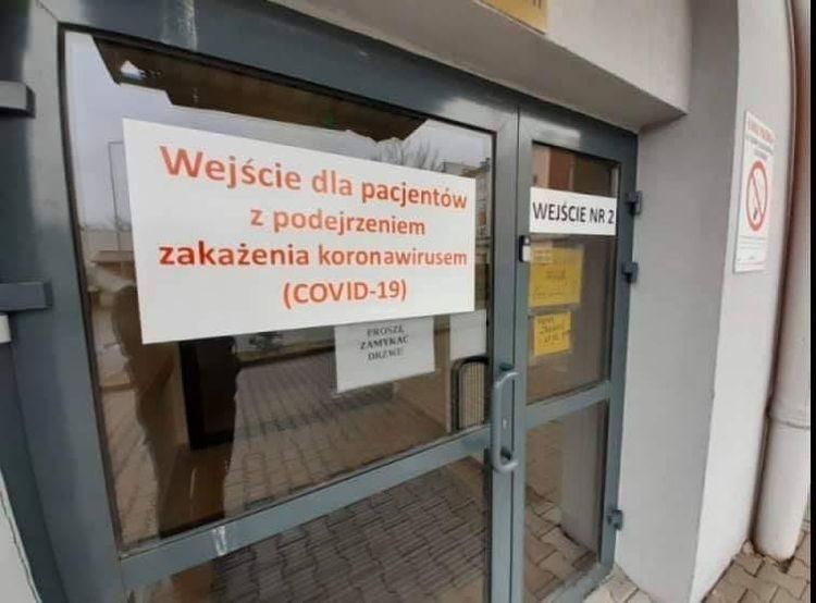 15 nowych przypadków zakażenia koronawirusem na Dolnym Śląsku