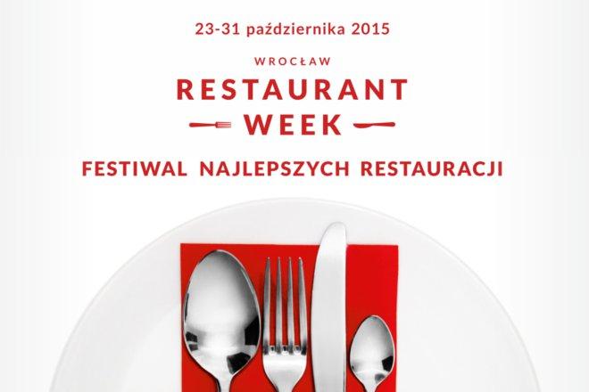 Rusza Festiwal Najlepszych Restauracji we Wrocławiu