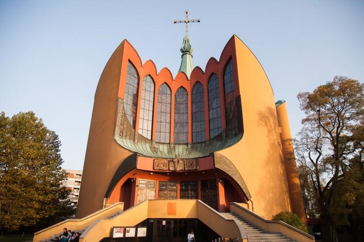 Wrocławskie Osiedla, odc 2: Gaj [ZDJĘCIA, WIDEO]