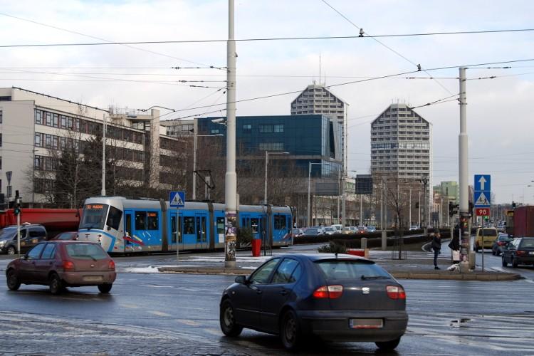 Uwaga! Na ulicach i chodnikach jest bardzo ślisko