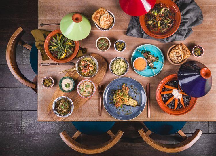 Wiosenna edycja Restaurant Week potrwa dłużej