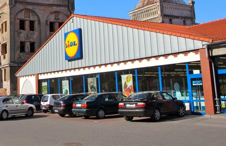 Porażka Lidla. Dyskont wycofuje się ze swojej promocji