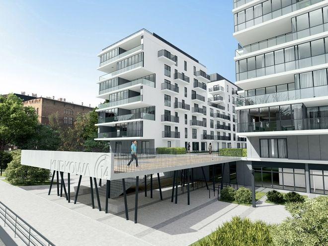 Domówka z Krzysztofem Ibiszem, czyli nietypowa akcja promocyjna dewelopera