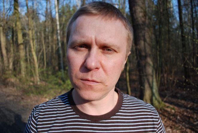 Daj się wciagnąć w „Niebezpieczną grę” - premiera w Imparcie