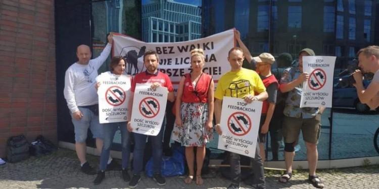 Od lipca podwyżki w Amazonie, ale związkowcy nie wykluczają strajku