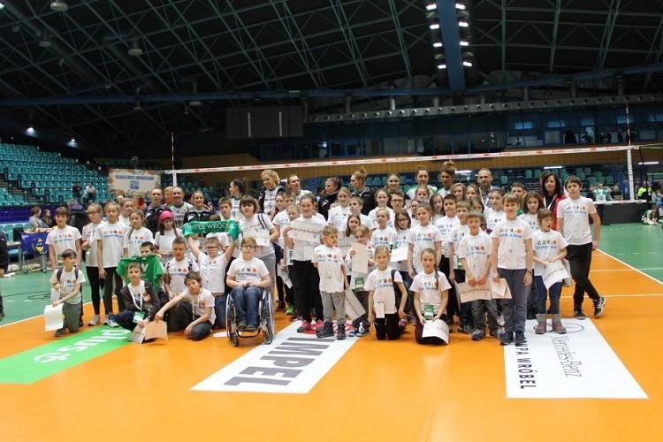 Sportowe zajęcia w nowej formule. Program #teamMCS zastępuję Klasę MCS