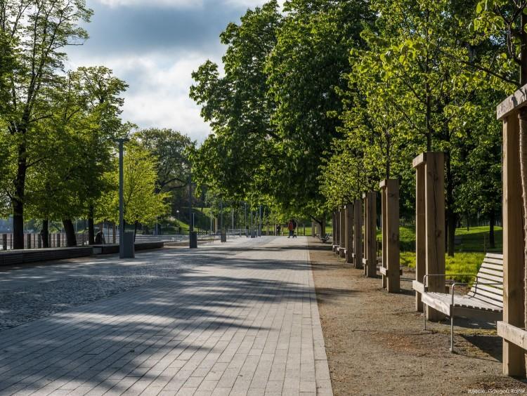 Konkurs Piękny Wrocław rozstrzygnięty. Oto najpiękniejsze budowle w mieście [WYNIKI, ZOBACZ ZDJĘCIA]
