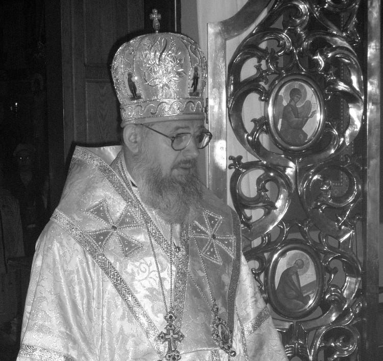 Nie żyje ordynariusz diecezji wrocławsko-szczecińskiej