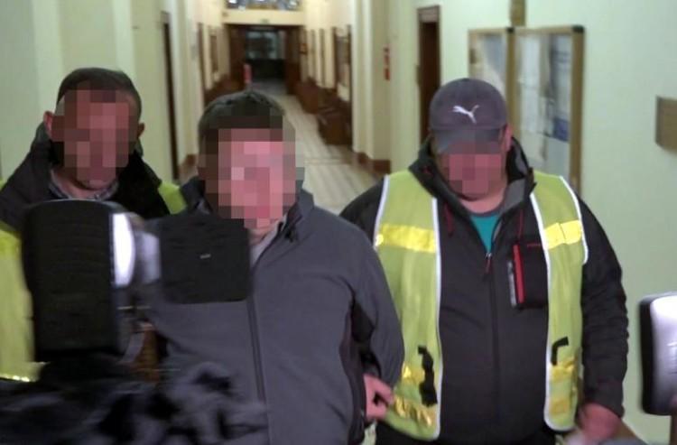 Wrocławski taksówkarz przejechał Ukraińca. Jest wyrok