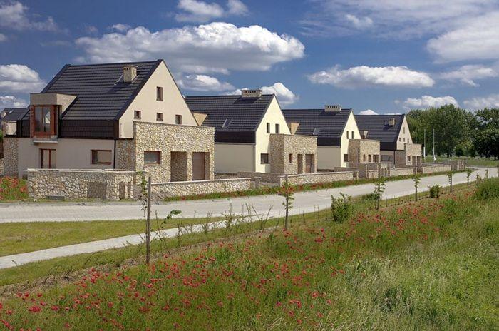 Kolejna inwestycja Vantage Development