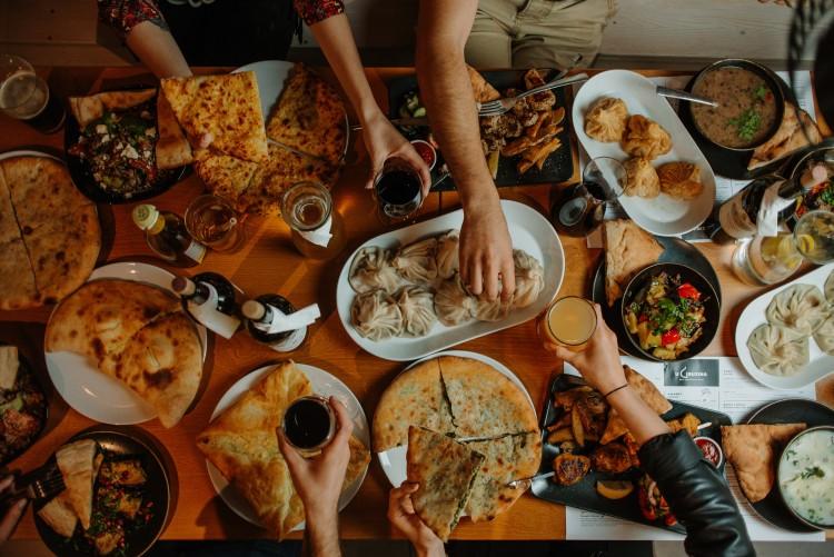 Wrocław: nowa gruzińska restauracja już otwarta [MENU, ZDJĘCIA]
