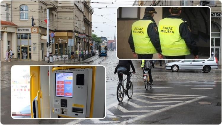 Sobotnie komunikaty i ostrzeżenia [MPK, parkowanie, smog]