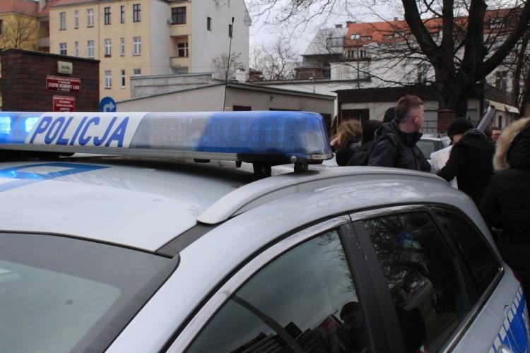 Zaginiony Kamil z Kiełczowa odnalazł się