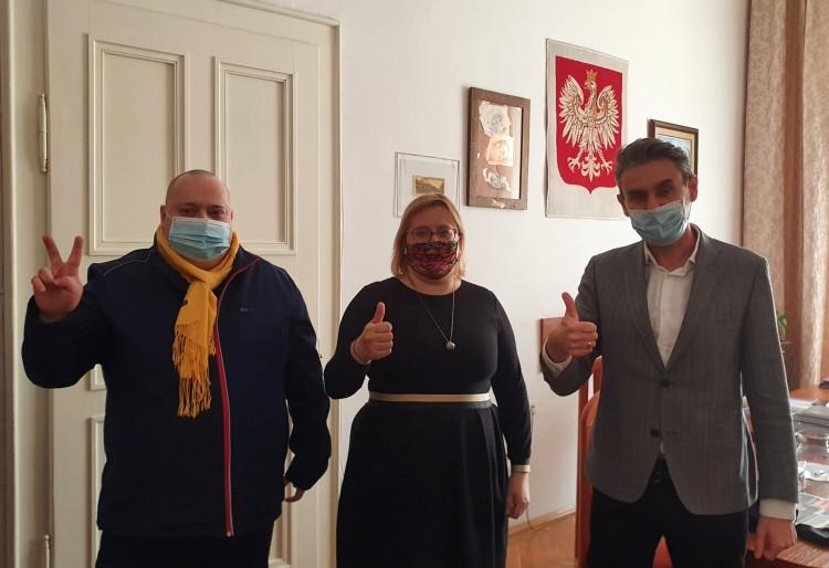 MPK ma pełnomocniczkę ds. szacunku. Ma się zajmować równością pracowników