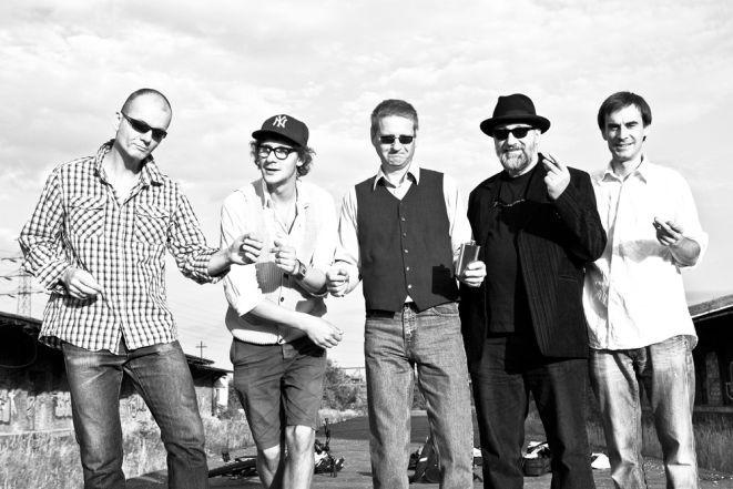 Przedpremierowy koncert Outsidera
