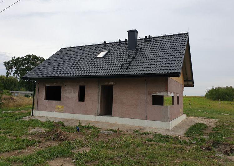 DOM, KTÓRY POWSTAJE W TRZY MIESIĄCE