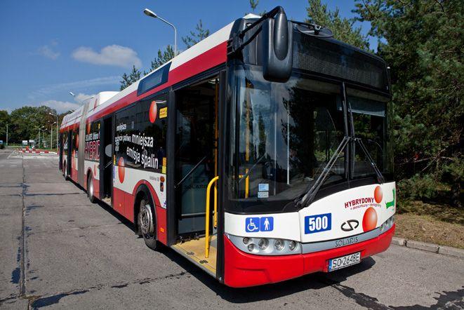 MPK testuje hybrydę