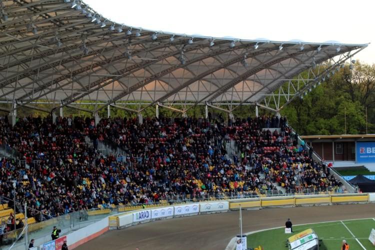 Ruszyła sprzedaż karnetów na mecze Betard Sparty