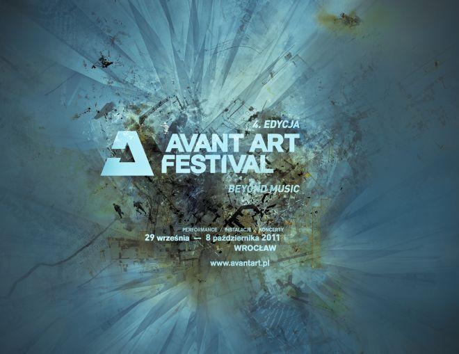 „Zrób Głośniej!” i zagraj podczas Avant Art Festivalu