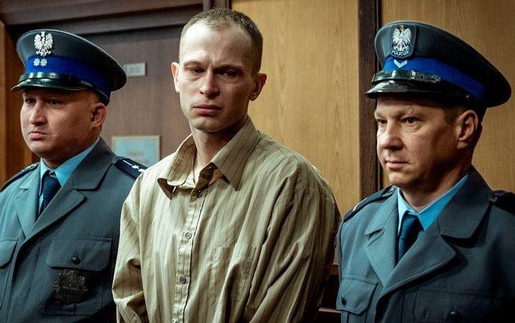 Do kin wchodzi film o sprawie Tomasza Komendy. Powstał ku przestrodze