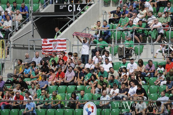 Afera o kasę z imprez na stadionie: to miasto jest winne pieniądze?