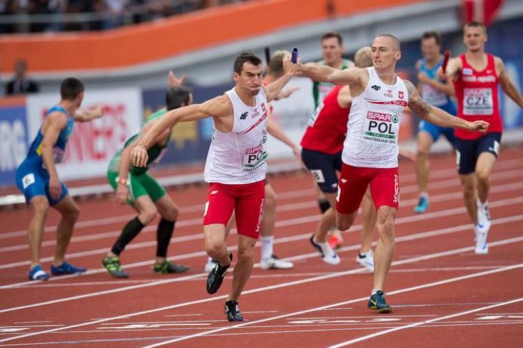 Wrocławscy sportowcy dziś w nocy pobiegną po olimpijskie medale