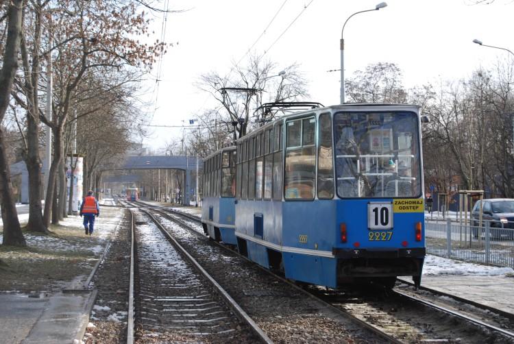 Sprawdź, gdzie w weekend spotkasz kontrolera MPK