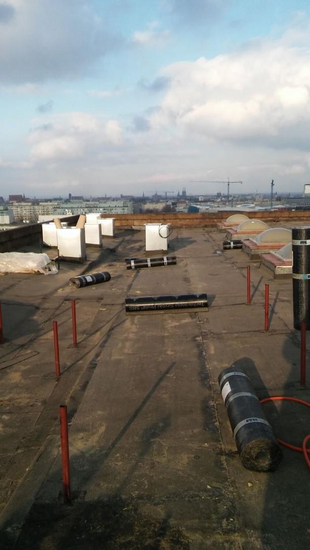 Wrocław: trwa remont Zetki. Budynek będzie gotowy w 2017 roku