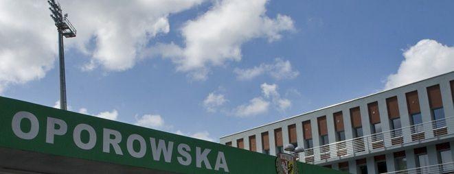 Śląsk rozpoczyna nowy sezon Ekstraklasy. Na początek Górnik Zabrze