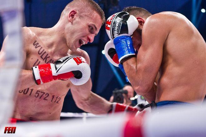 To była gala kompletna! FEN 37: ENERGA Fight Night Wrocław za nami