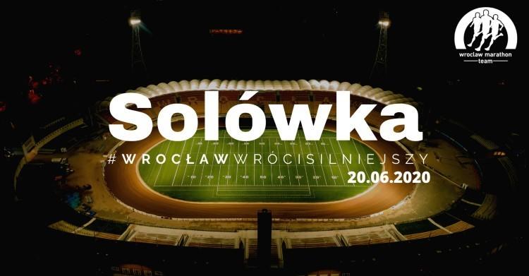 Zamiast tegorocznego nocnego półmaratonu odbędzie się… solówka