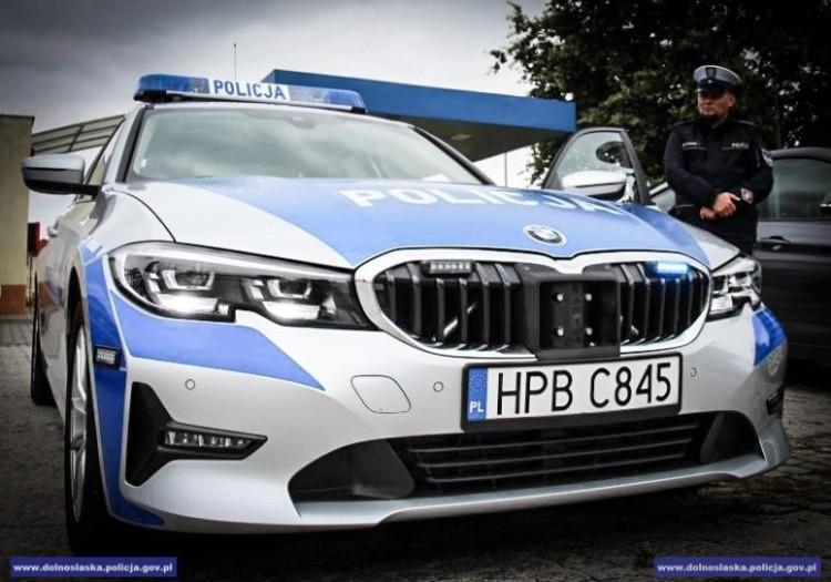 Już trzeci kierowca BMW w ciągu kilku dni dostał wysoki mandat za brawurową jazdę [WIDEO]