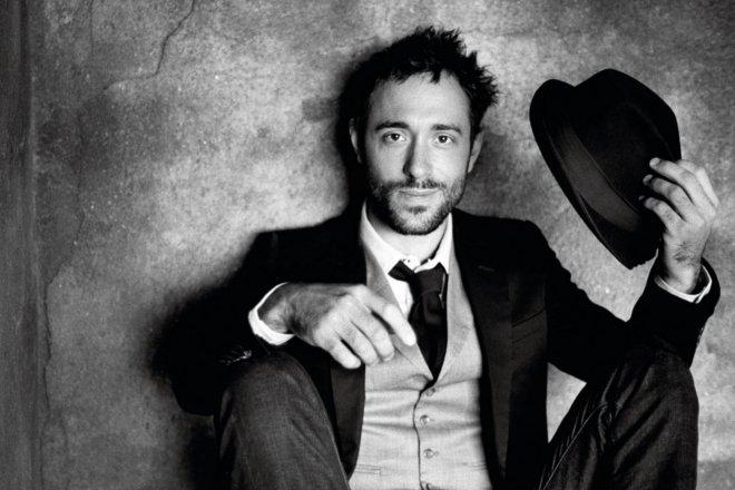 Charlie Winston zaśpiewa wiosną we Wrocławiu