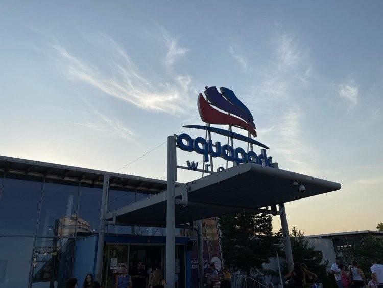 Po gwałcie w aquaparku: 