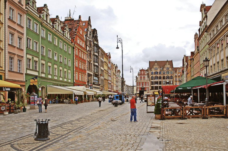 Wrocław chce policzyć mieszkańców. Tylko jak to zrobić?