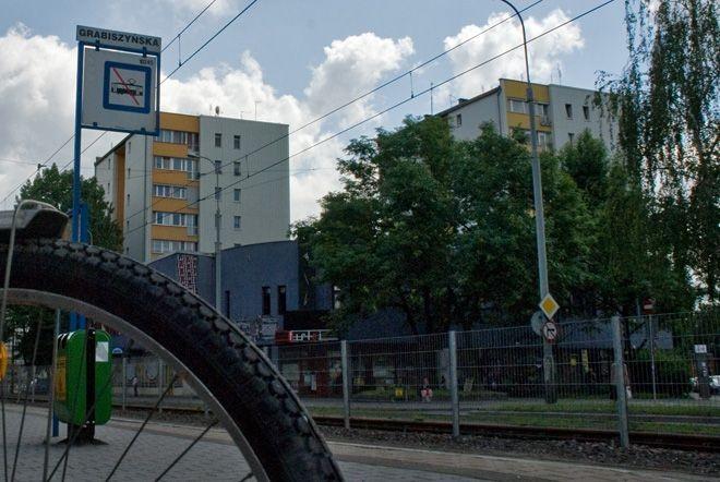 Nowe utrudnienia dla kierowców na Grabiszyńskiej