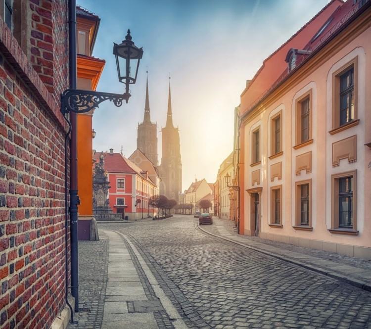 Rodzinne dzielnice we Wrocławiu – którą część miasta wybrać?