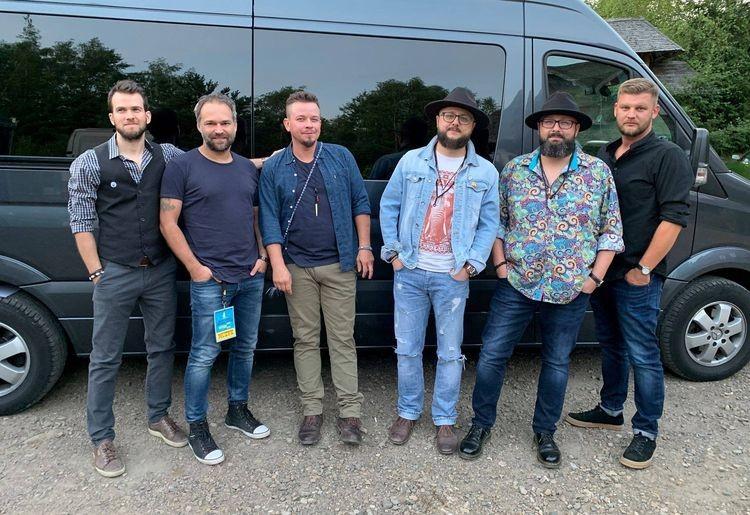 Muzyczne akcenty podczas Wrocławskiego Lotnego Festiwalu Piwa