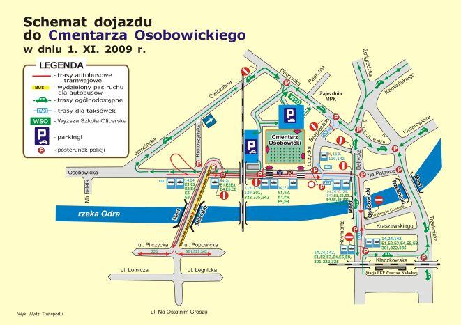 Policyjna akcja „Znicz 2009”