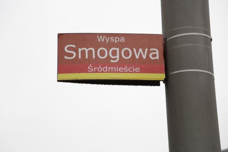 Walka ze smogiem trwa... na razie przegrywamy
