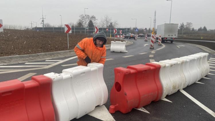 Koniec remontów we Wrocławiu. Te utrudnienia mają się skończyć jeszcze w tym roku