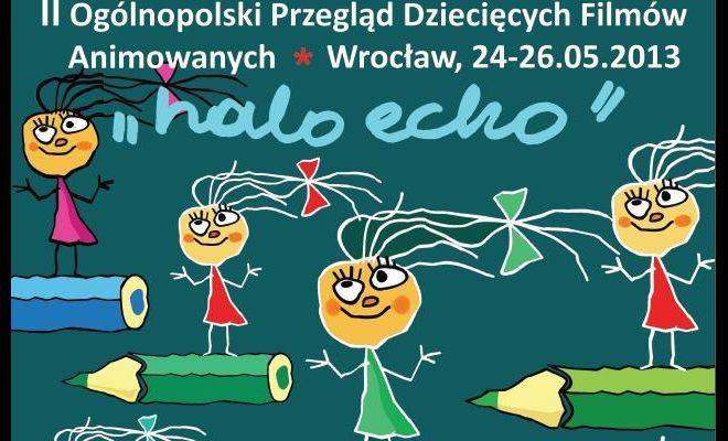 Zbliża się Ogólnopolski Przegląd Dziecięcych Filmów Animowanych