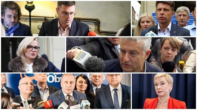 Prawda czy fałsz. Sprawdź, jak dobrze znasz wrocławskich polityków [QUIZ]