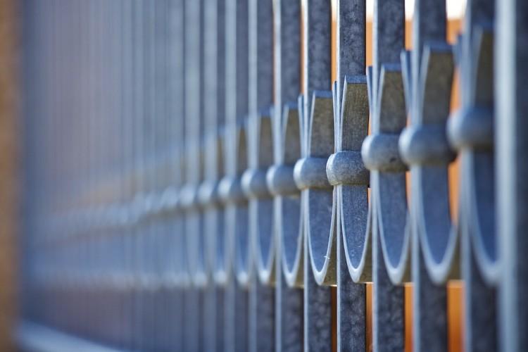 Złodzieje balkonowych balustrad w rękach policji
