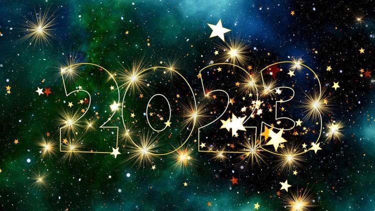 Życzenia noworoczne - duży wybór różnych życzeń dla każdego [31.12.2023 - 1.01.2024]