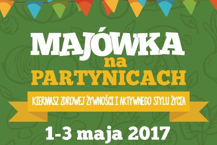 Środa ostatnim dniem Majówki na Partynicach 2017