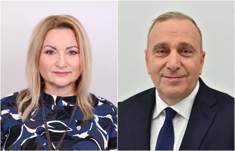 PKW zarejestrowała pierwszych kandydatów na senatora z Wrocławia