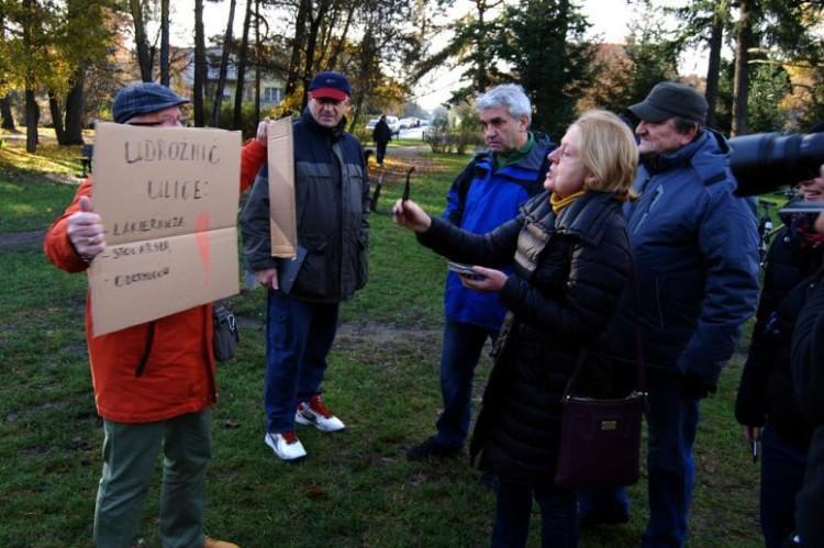 W poniedziałek protest na południu Wrocławia. Mieszkańcy zablokują drogę do szkoły