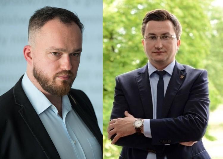 Bezpartyjni idą do sądu z Konfederacją
